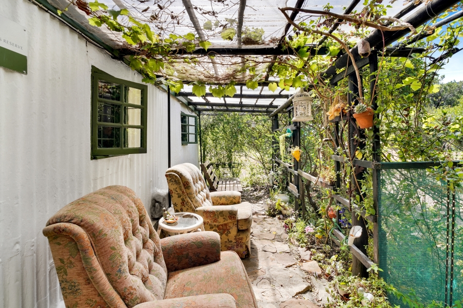 3 Bedroom Property for Sale in Scarborough Western Cape